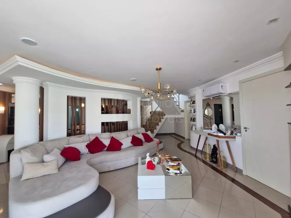 Casa, 3 quartos, 283 m² - Foto 18