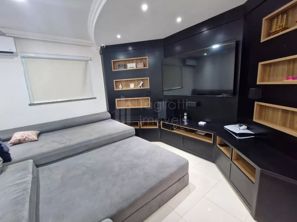 Casa, 3 quartos, 283 m² - Foto 21