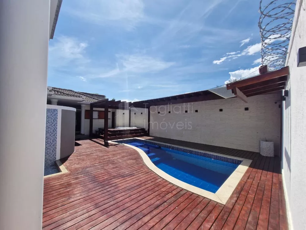 Casa, 3 quartos, 283 m² - Foto 14