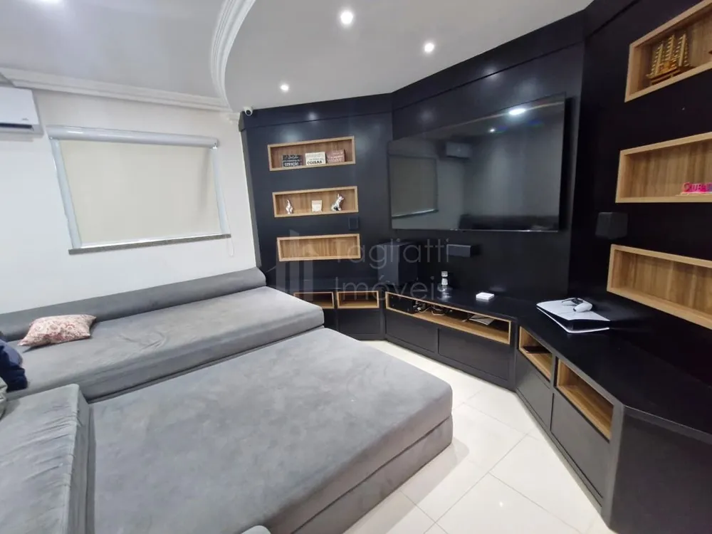 Casa, 3 quartos, 283 m² - Foto 16