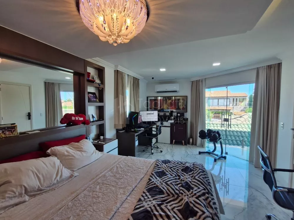 Casa, 3 quartos, 283 m² - Foto 4