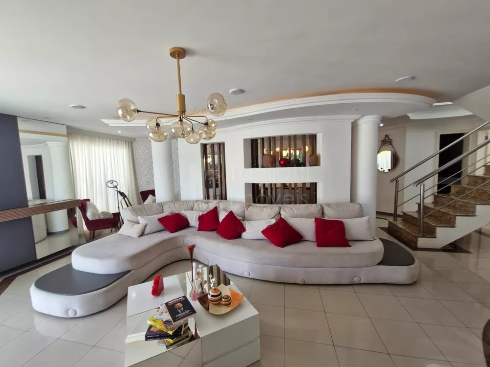 Casa, 3 quartos, 283 m² - Foto 47