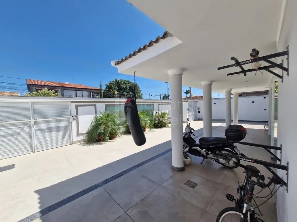 Casa, 3 quartos, 283 m² - Foto 8