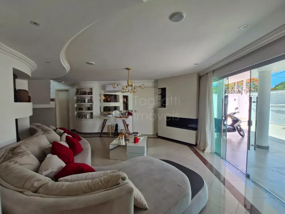 Casa, 3 quartos, 283 m² - Foto 35