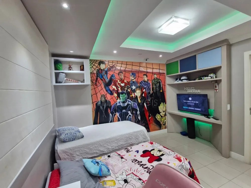 Casa, 3 quartos, 283 m² - Foto 19