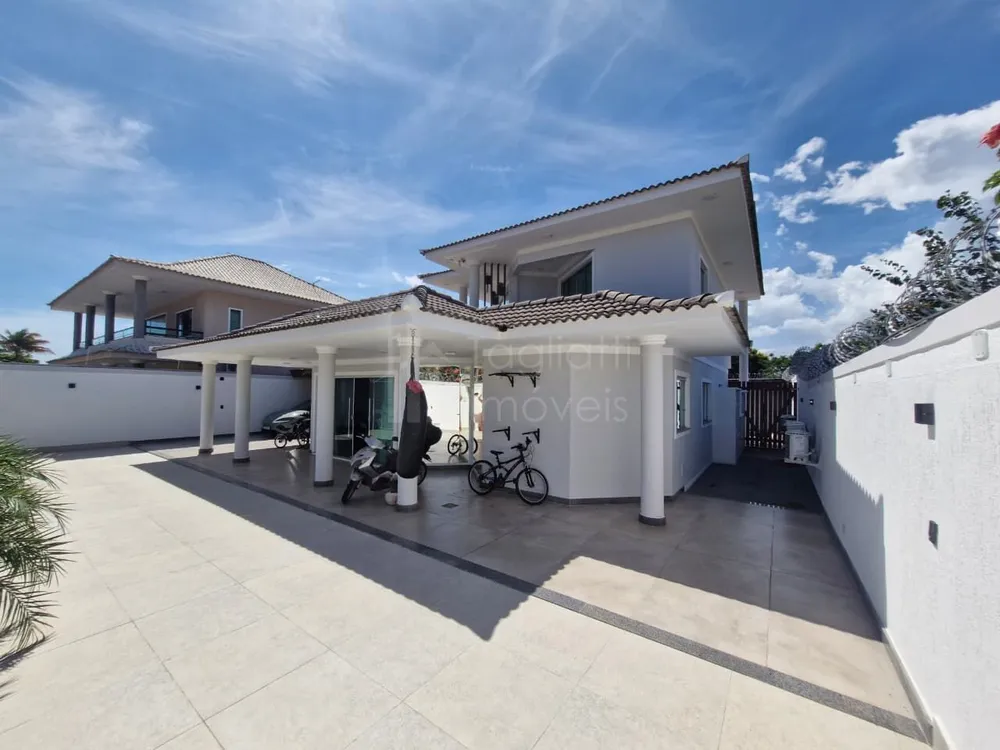 Casa, 3 quartos, 283 m² - Foto 4