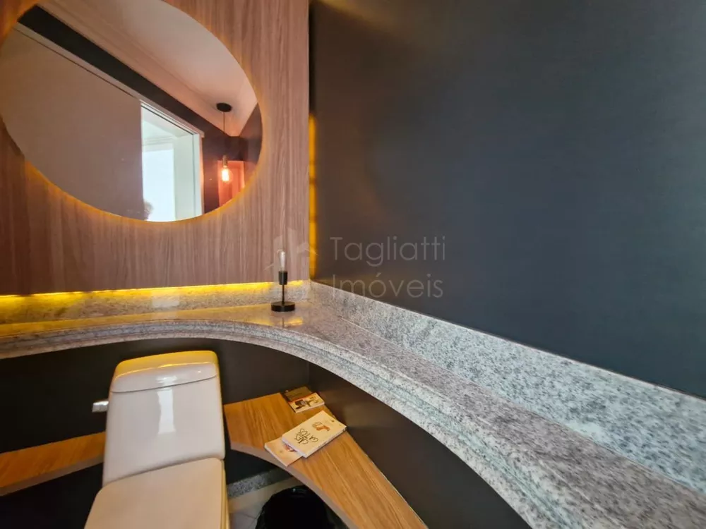 Casa, 3 quartos, 283 m² - Foto 49