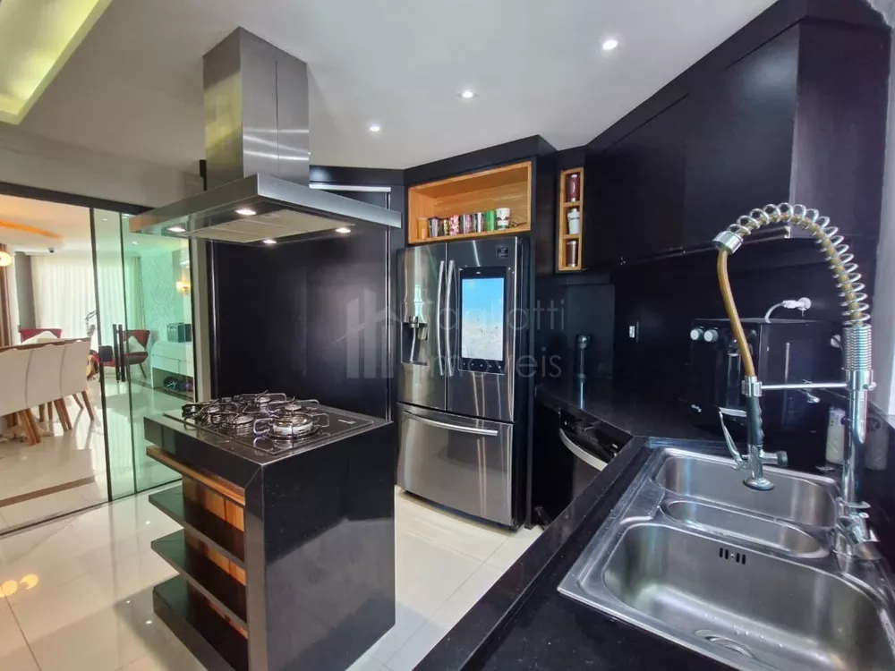 Casa, 3 quartos, 283 m² - Foto 23