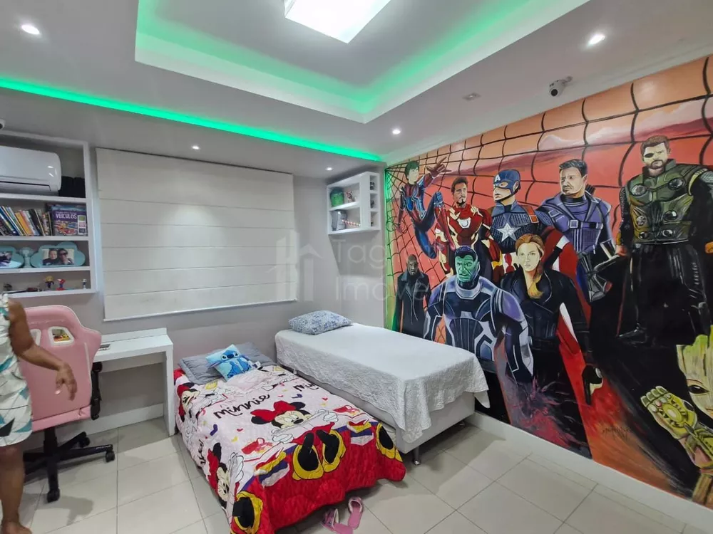 Casa, 3 quartos, 283 m² - Foto 36