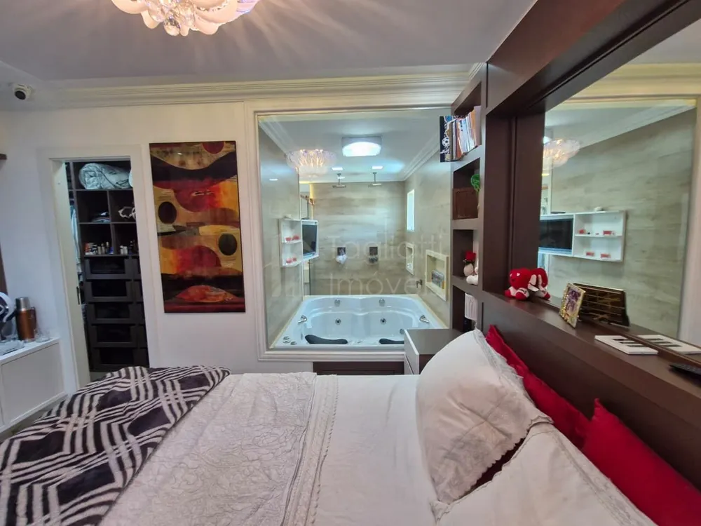 Casa, 3 quartos, 283 m² - Foto 24