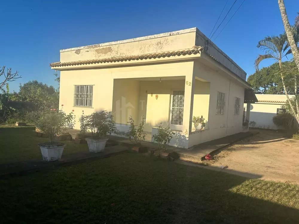 Casa, 2 quartos, 1360 m² - Foto 3
