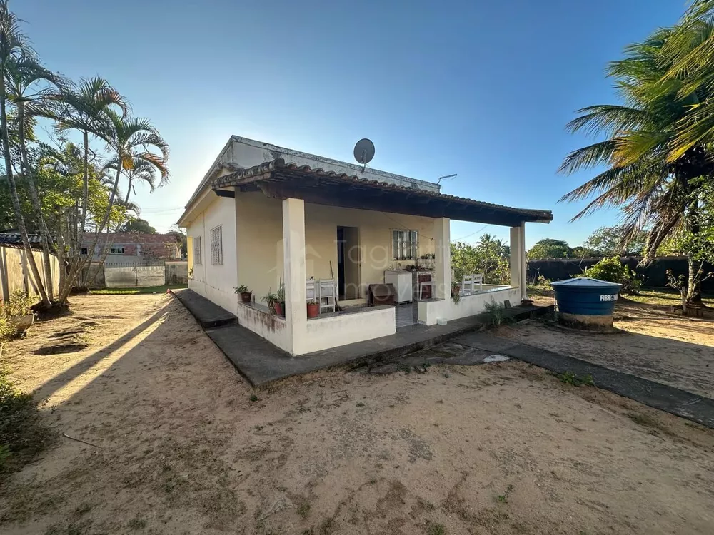 Casa, 2 quartos, 1360 m² - Foto 1