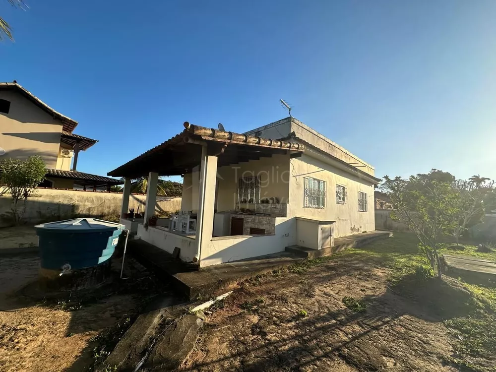 Casa, 2 quartos, 1360 m² - Foto 2