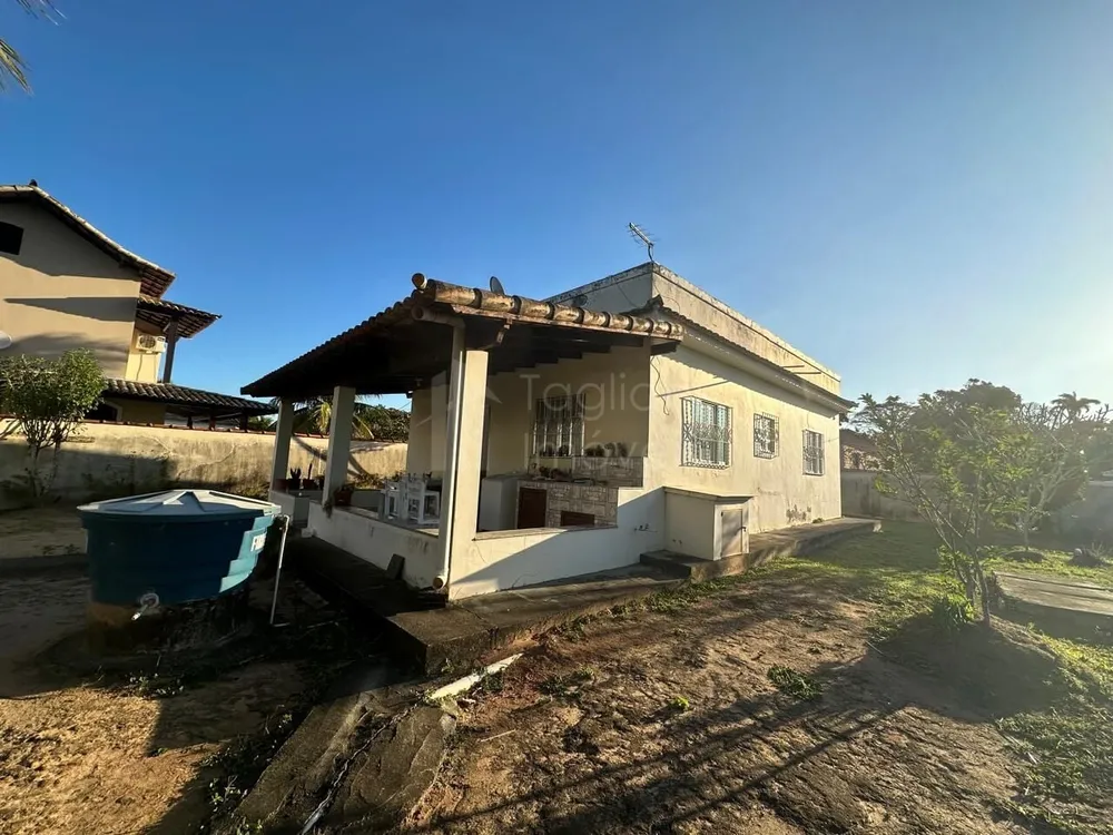 Casa, 2 quartos, 1360 m² - Foto 3