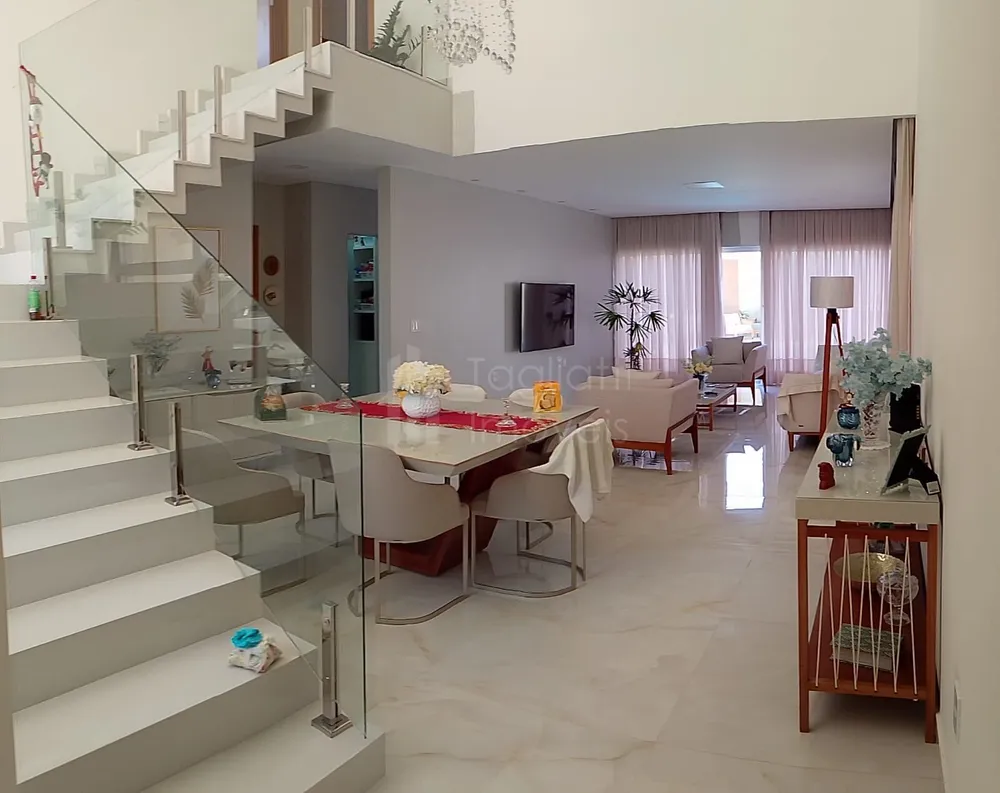 Casa, 3 quartos, 250 m² - Foto 21