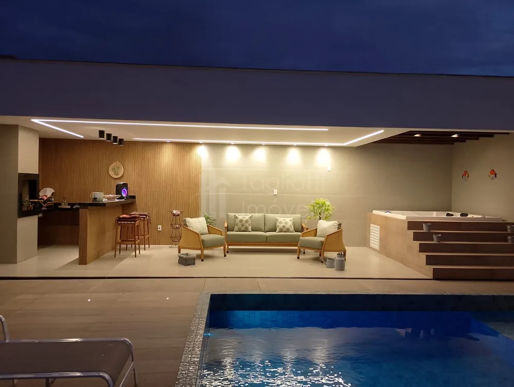 Casa, 3 quartos, 250 m² - Foto 45