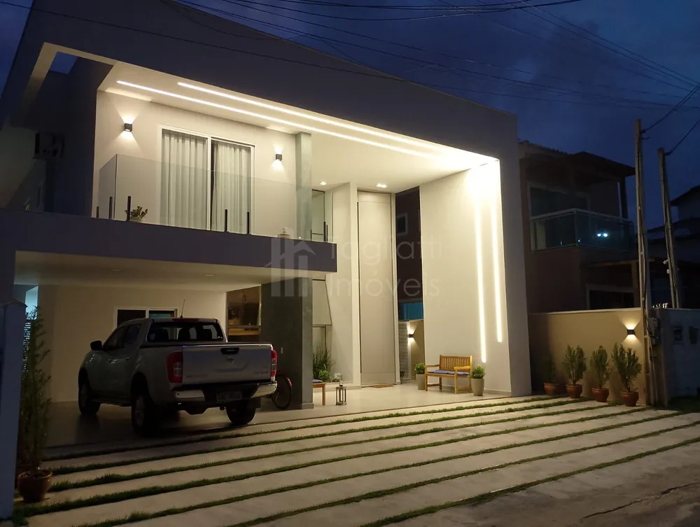 Casa, 3 quartos, 250 m² - Foto 3