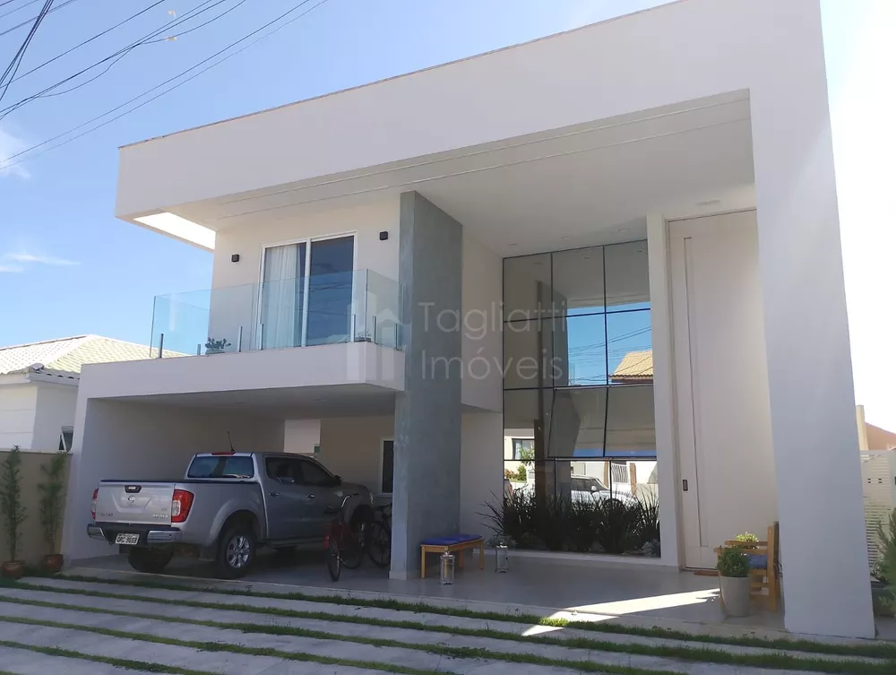 Casa, 3 quartos, 250 m² - Foto 8