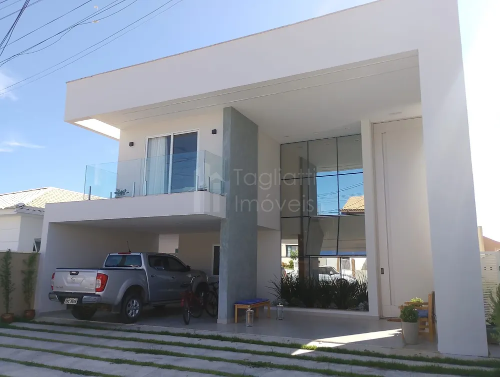 Casa, 3 quartos, 250 m² - Foto 1
