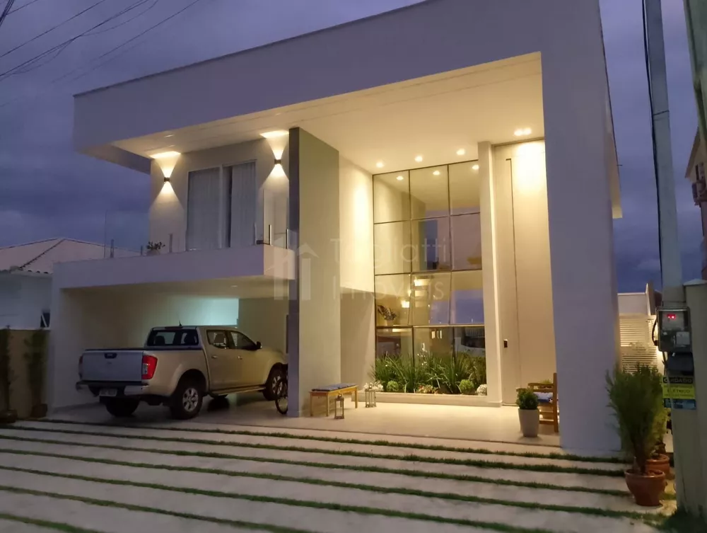 Casa, 3 quartos, 250 m² - Foto 4