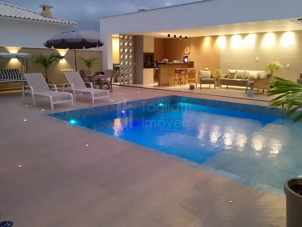 Casa, 3 quartos, 250 m² - Foto 13