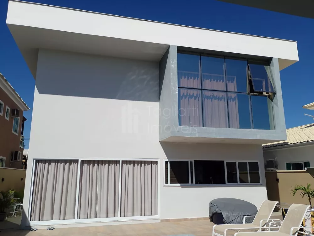 Casa, 3 quartos, 250 m² - Foto 5