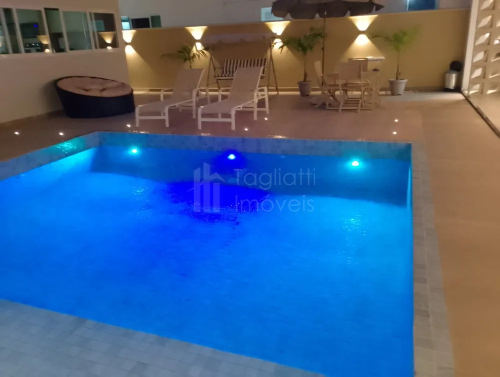 Casa, 3 quartos, 250 m² - Foto 11