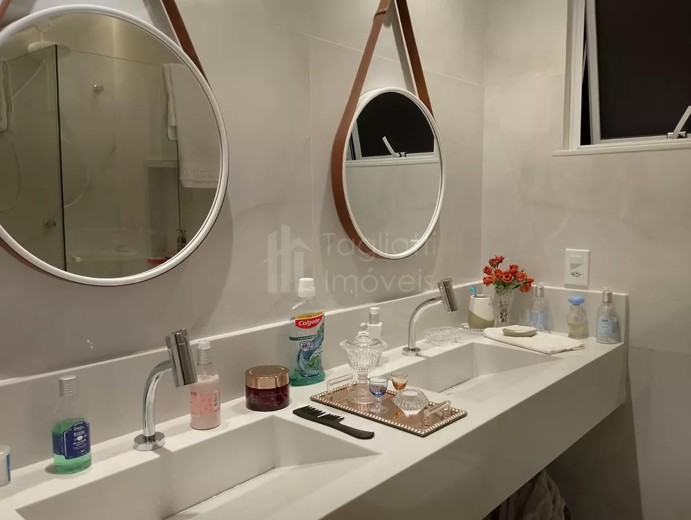Casa, 3 quartos, 250 m² - Foto 13