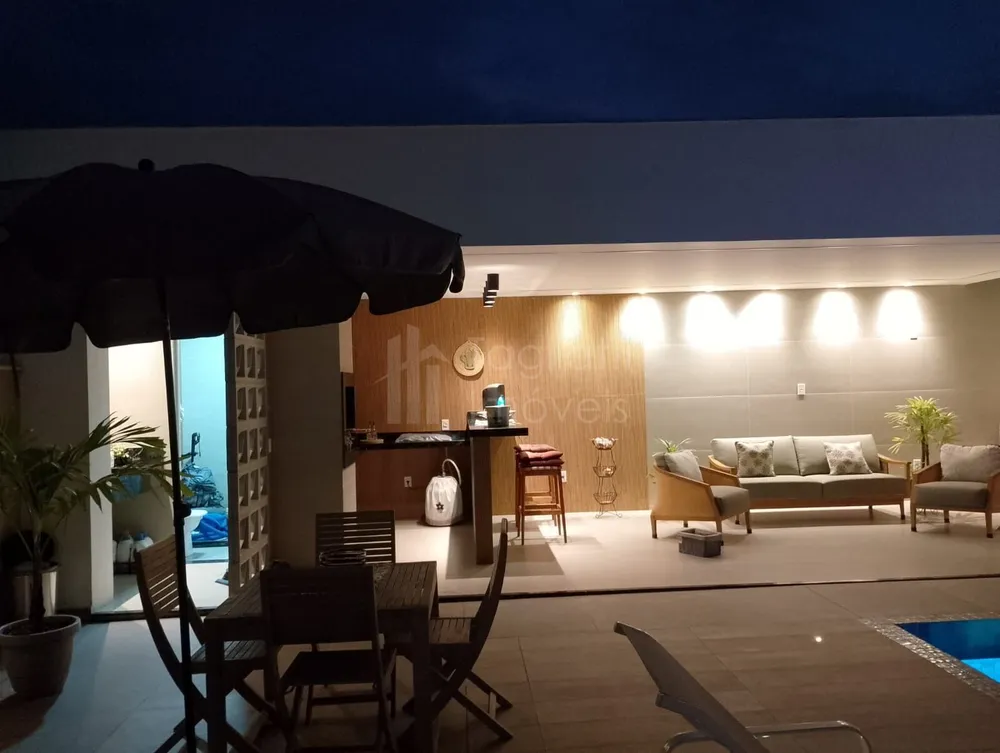 Casa, 3 quartos, 250 m² - Foto 33