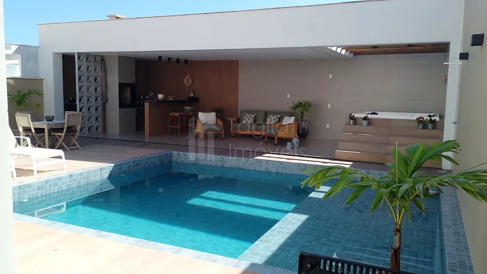 Casa, 3 quartos, 250 m² - Foto 9
