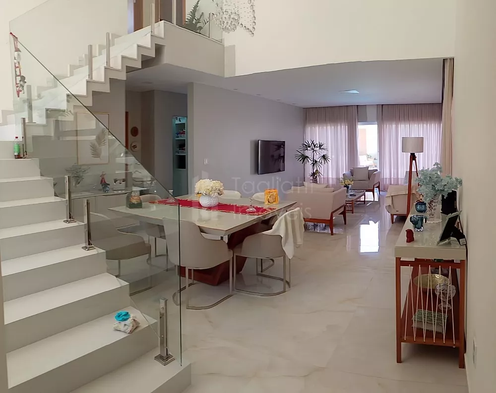 Casa, 3 quartos, 250 m² - Foto 16
