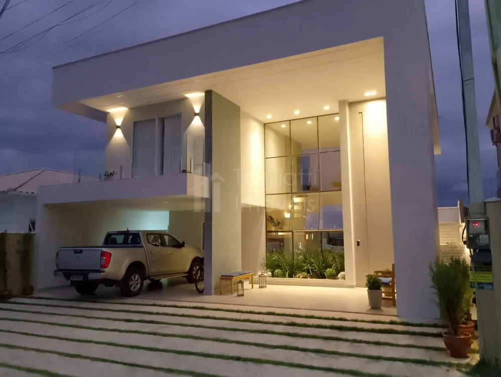 Casa, 3 quartos, 250 m² - Foto 6