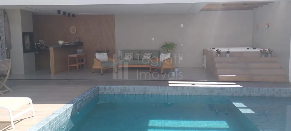 Casa, 3 quartos, 250 m² - Foto 15