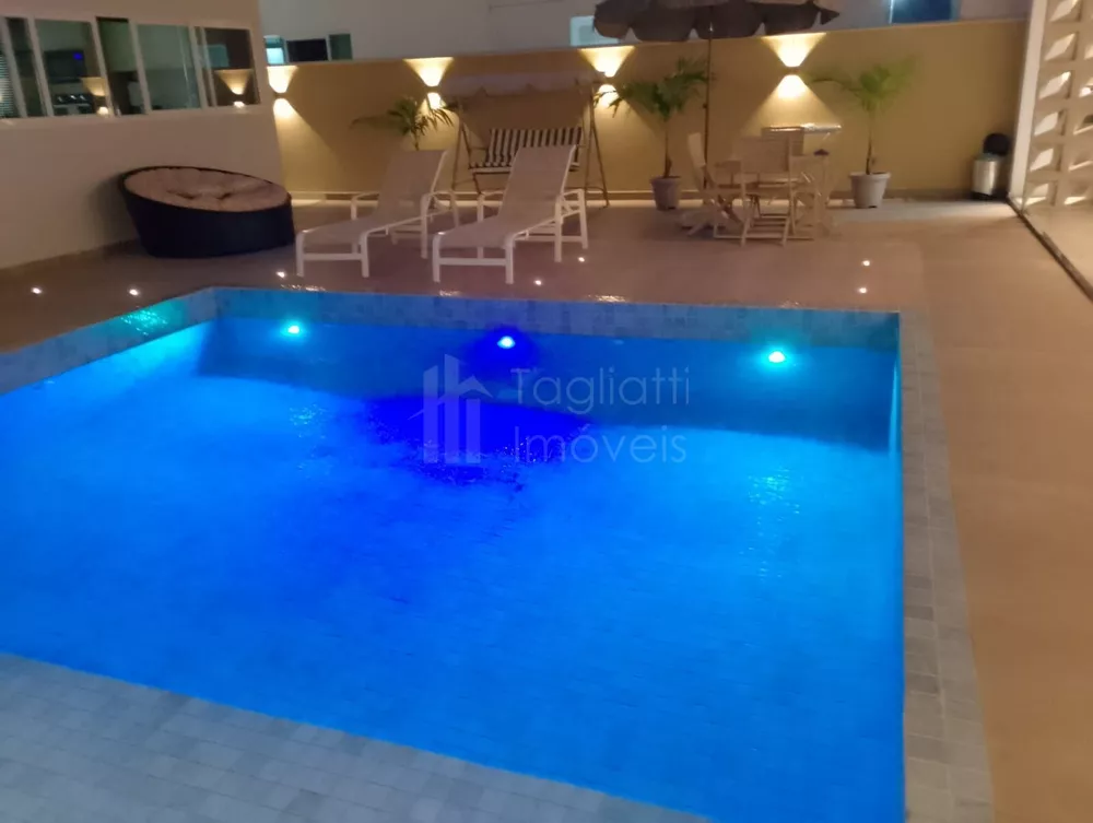 Casa, 3 quartos, 250 m² - Foto 23