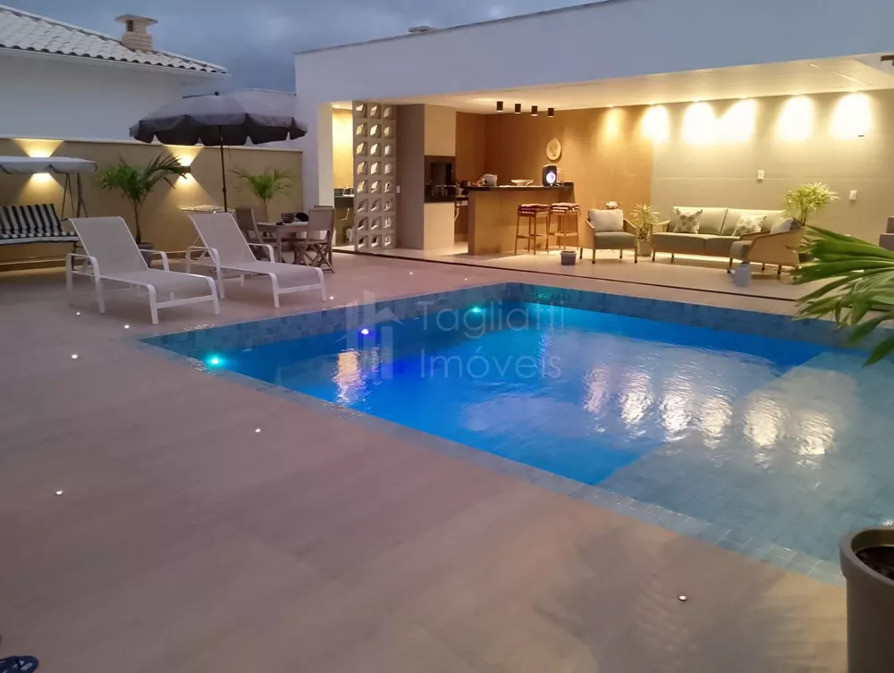 Casa, 3 quartos, 250 m² - Foto 12