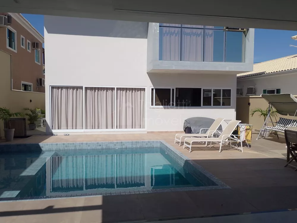 Casa, 3 quartos, 250 m² - Foto 7