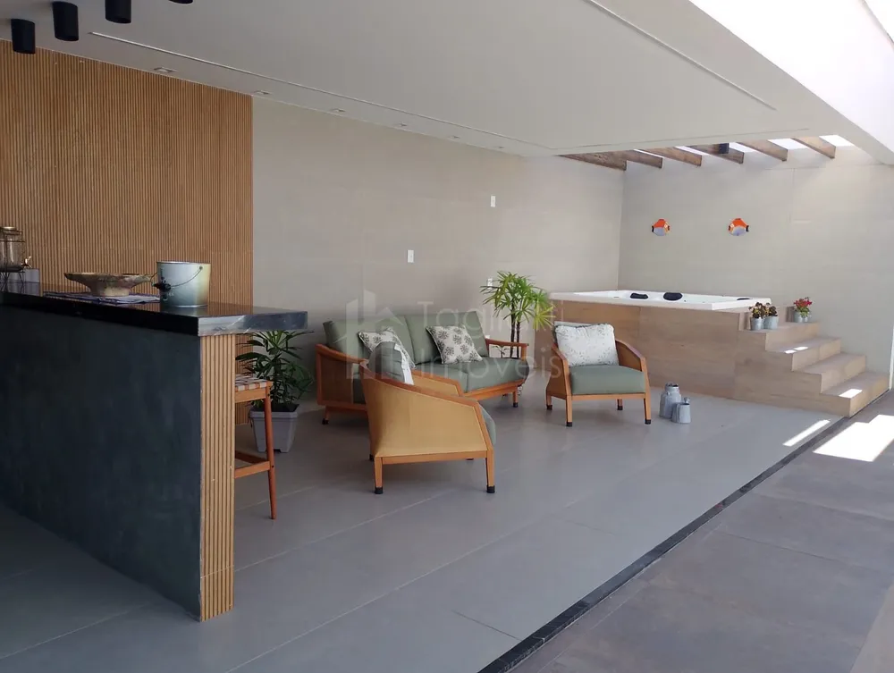 Casa, 3 quartos, 250 m² - Foto 32