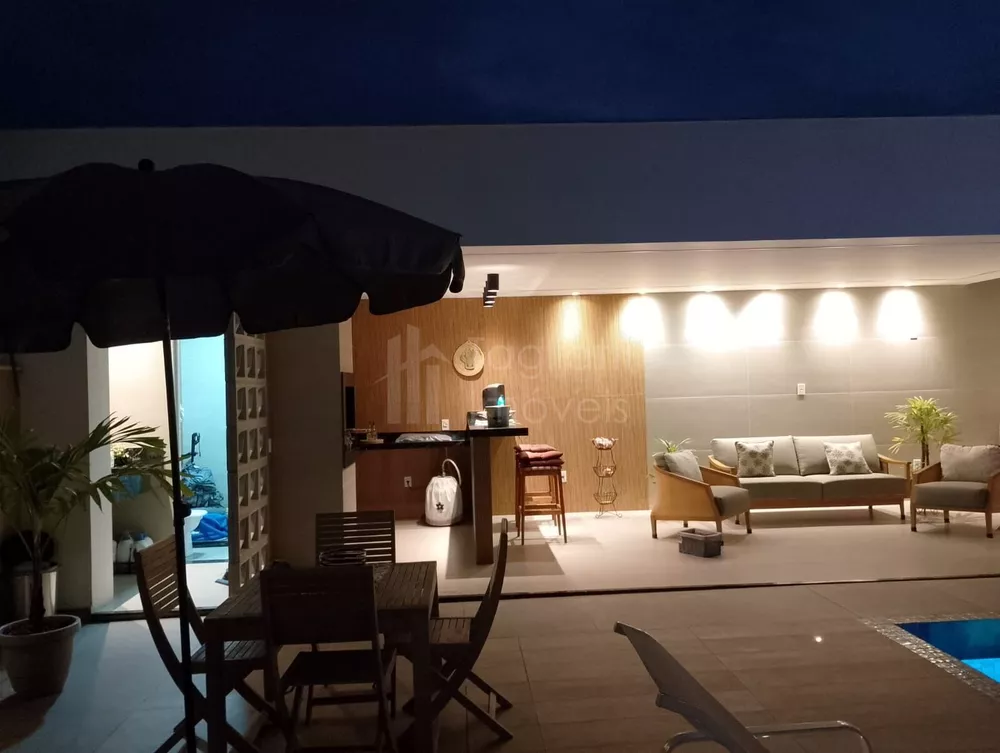 Casa, 3 quartos, 250 m² - Foto 15