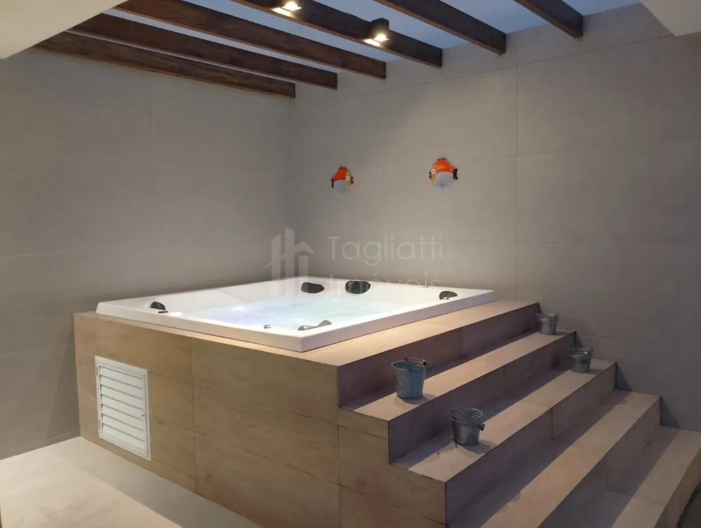 Casa, 3 quartos, 250 m² - Foto 38