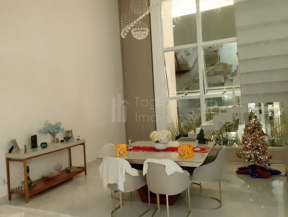 Casa, 3 quartos, 250 m² - Foto 19
