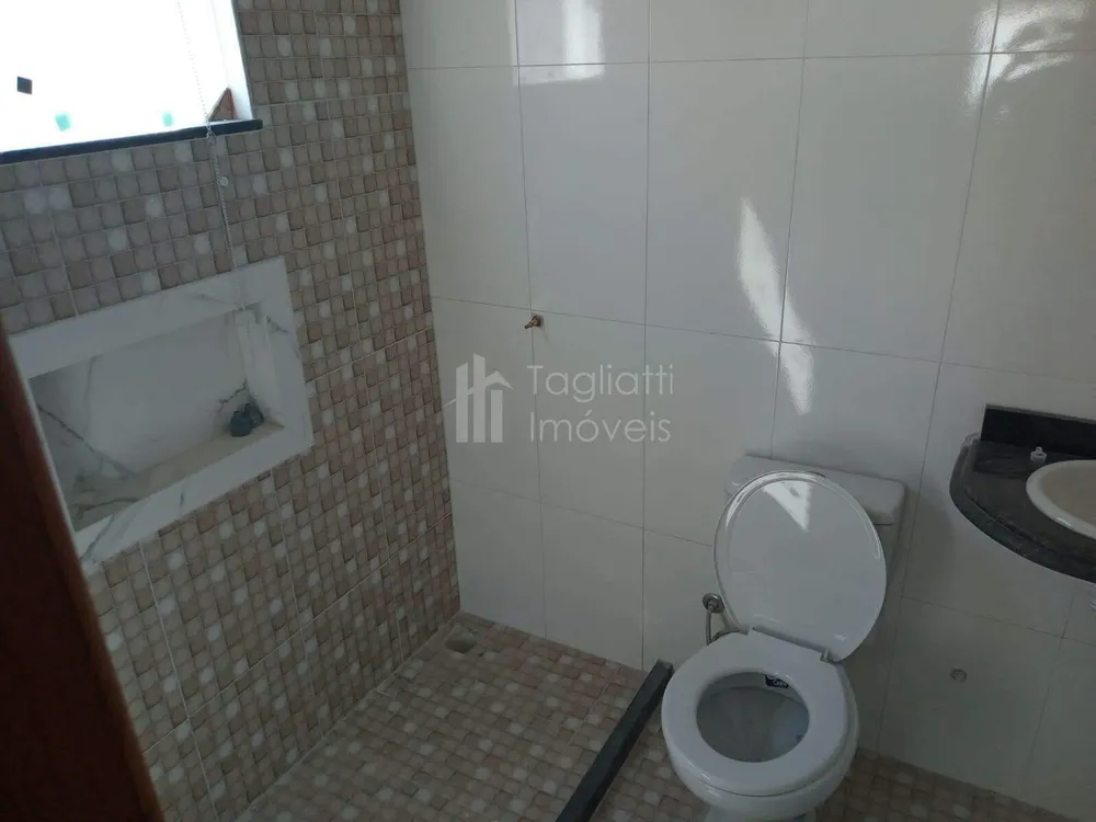 Casa, 2 quartos, 70 m² - Foto 29