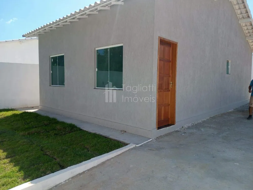 Casa, 2 quartos, 70 m² - Foto 1