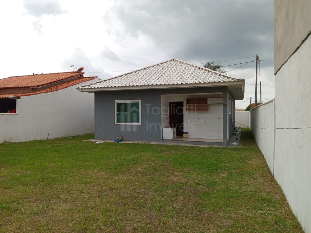 Casa, 3 quartos, 100 m² - Foto 4