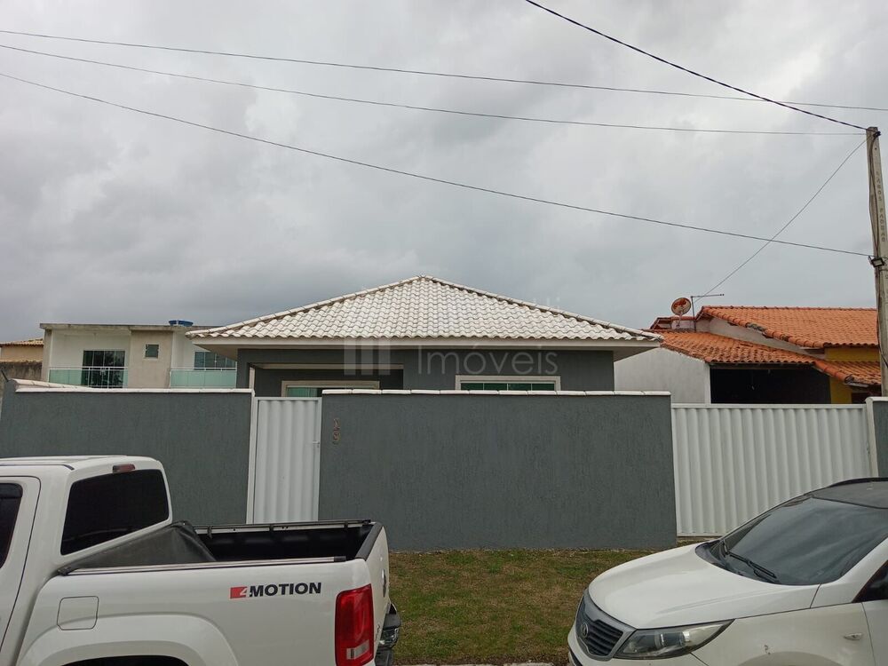 Casa, 3 quartos, 100 m² - Foto 16