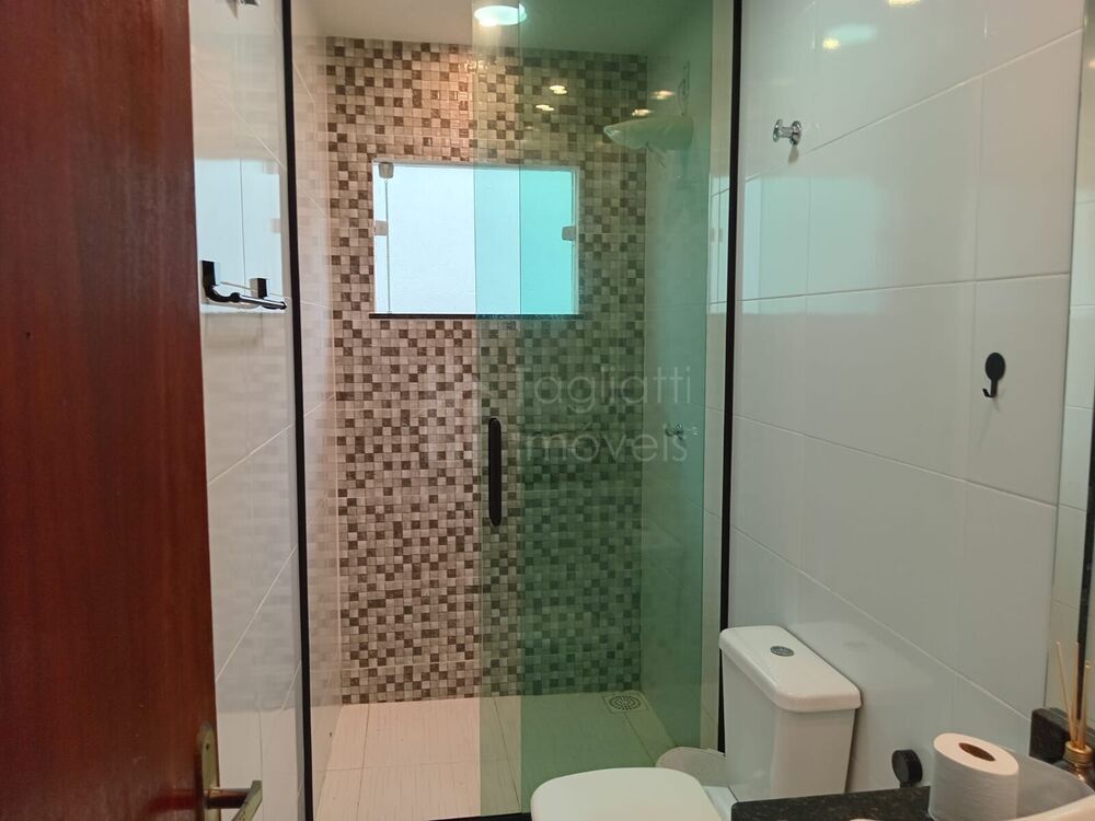 Casa, 3 quartos, 100 m² - Foto 12