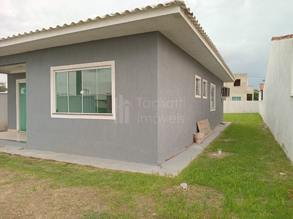 Casa, 3 quartos, 100 m² - Foto 2