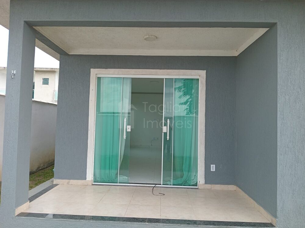 Casa, 3 quartos, 100 m² - Foto 11