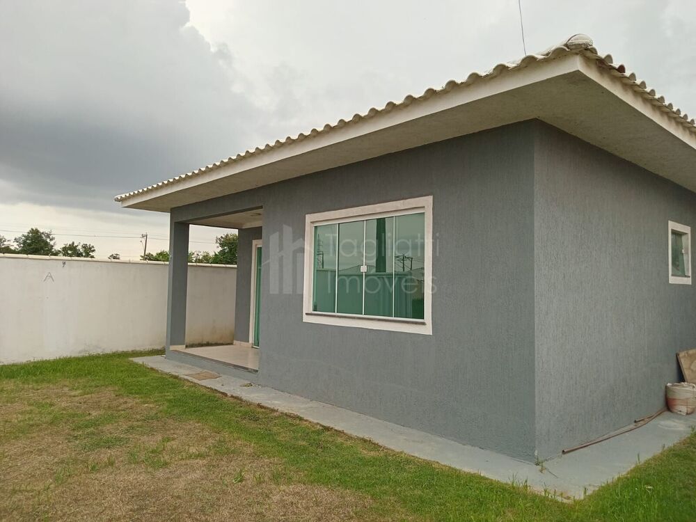 Casa, 3 quartos, 100 m² - Foto 1