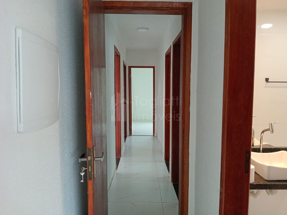 Casa, 3 quartos, 100 m² - Foto 8