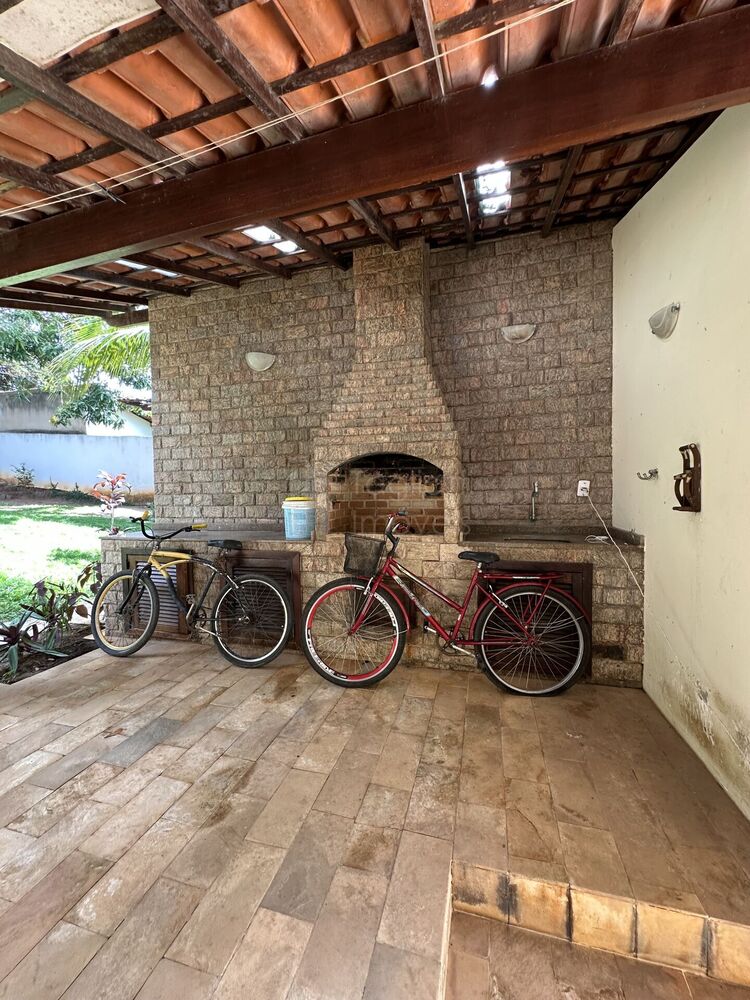 Casa, 4 quartos, 300 m² - Foto 21